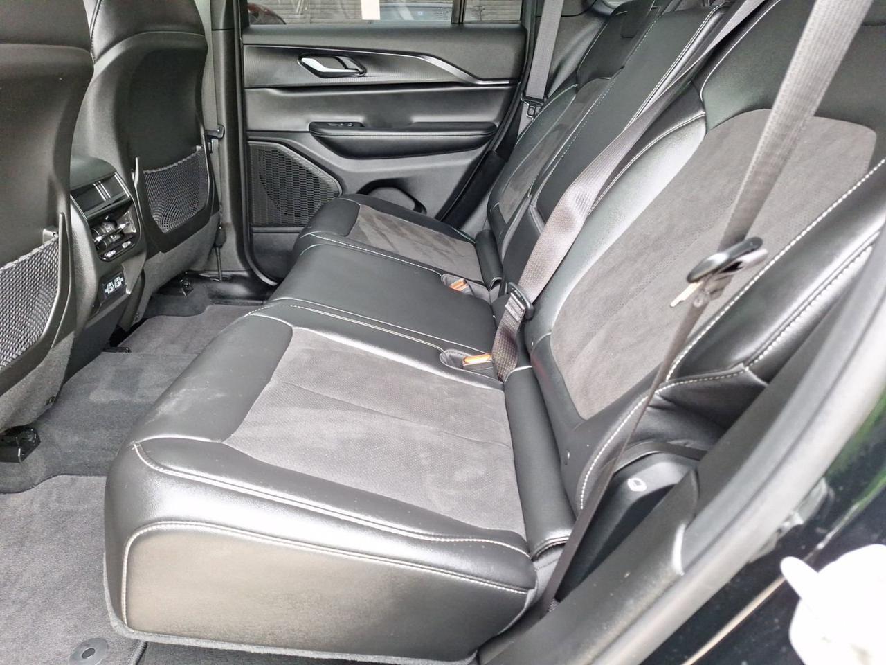 2025 Jeep Grand Cherokee Altitude X Hurst TX
