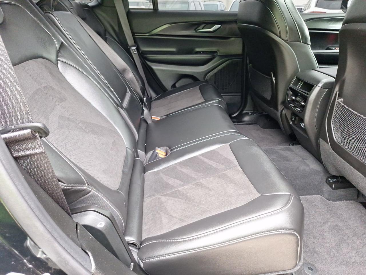 2025 Jeep Grand Cherokee Altitude X Hurst TX