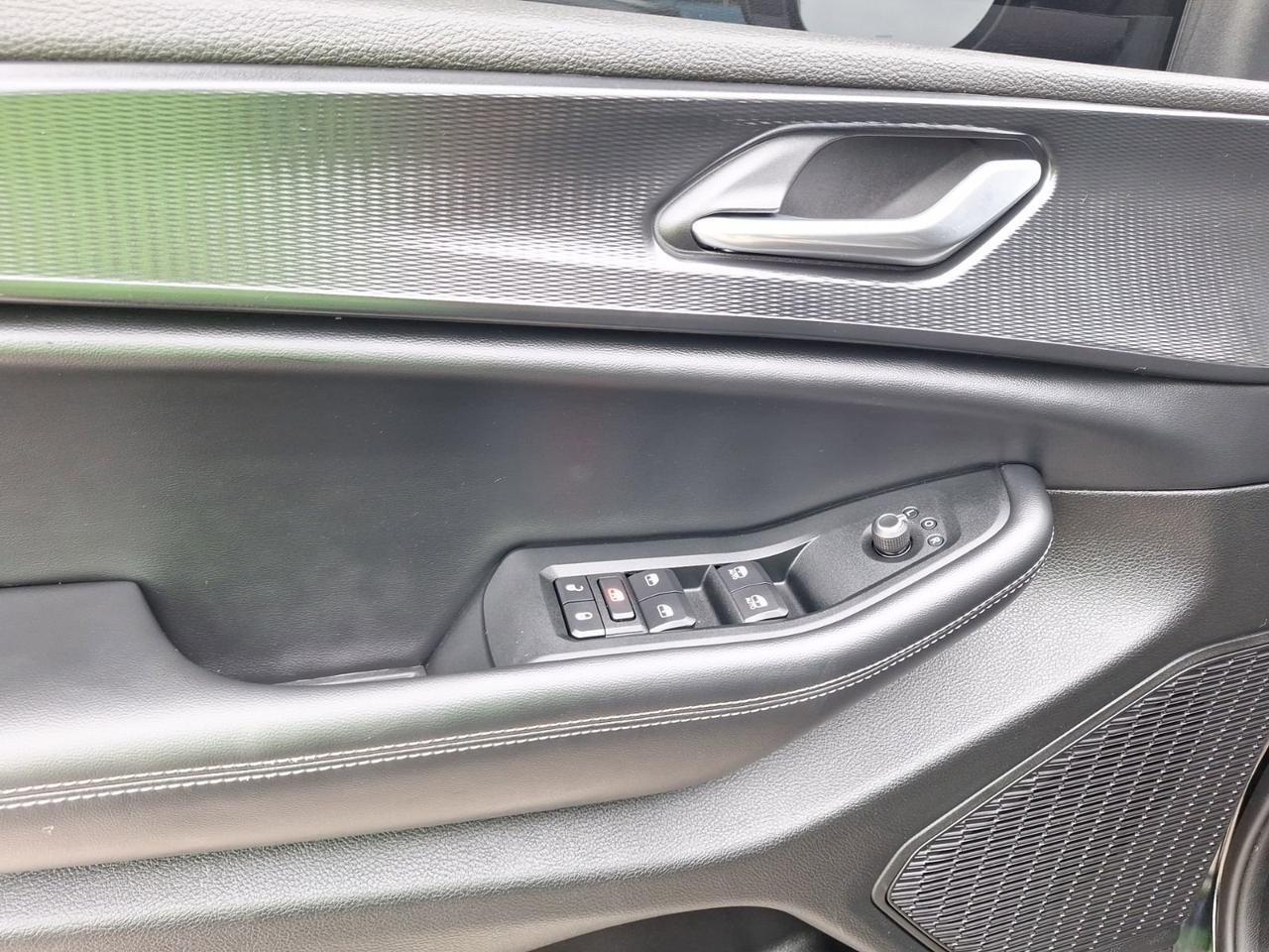 2025 Jeep Grand Cherokee Altitude X Hurst TX