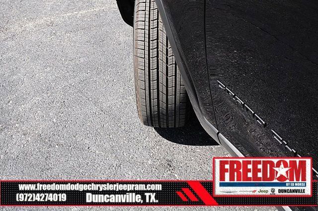 2025 Jeep Grand Cherokee Altitude X Dallas TX