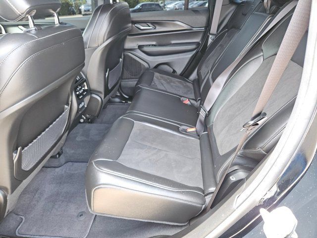 2025 Jeep Grand Cherokee Altitude X Dallas TX