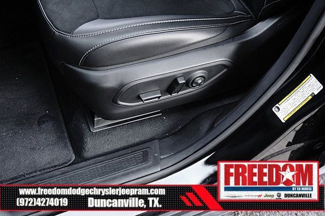 2025 Jeep Grand Cherokee Altitude X Dallas TX