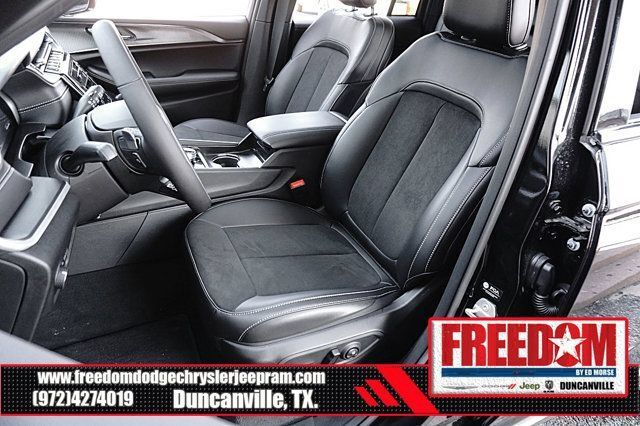2025 Jeep Grand Cherokee Altitude X Dallas TX