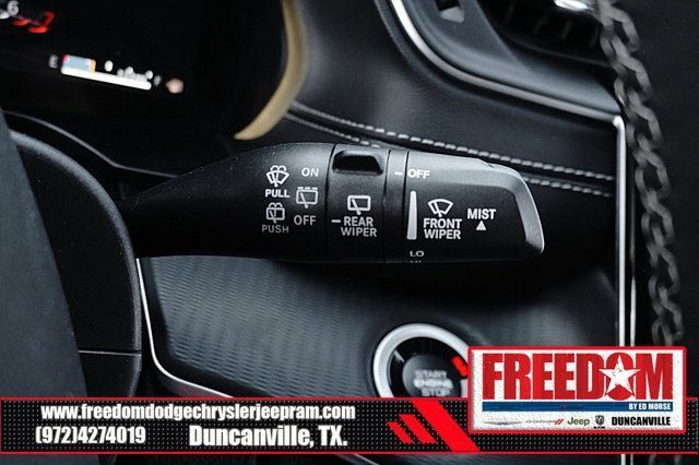 2025 Jeep Grand Cherokee Altitude X Dallas TX