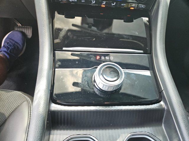 2025 Jeep Grand Cherokee Altitude X Dallas TX