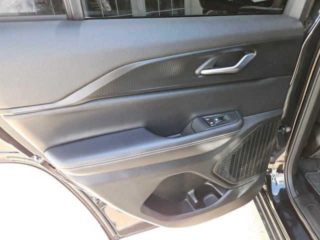 2025 Jeep Grand Cherokee Altitude X Dallas TX