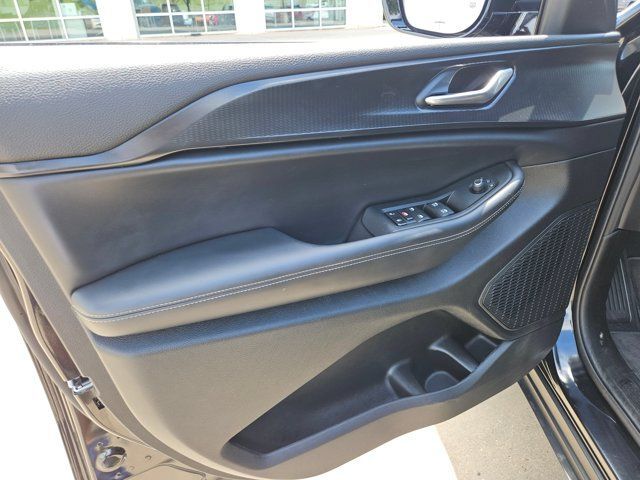 2025 Jeep Grand Cherokee Altitude X Dallas TX