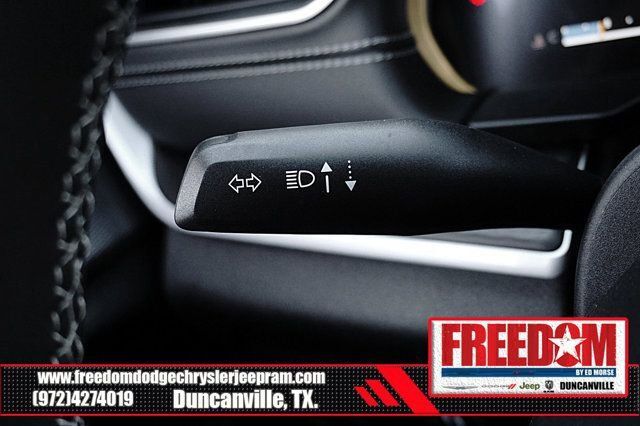 2025 Jeep Grand Cherokee Altitude X Dallas TX