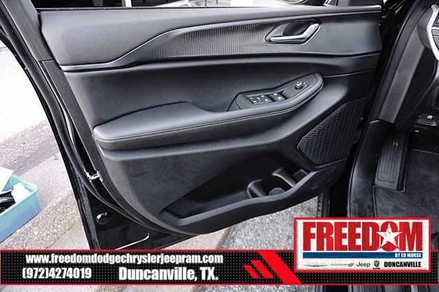 2025 Jeep Grand Cherokee Altitude X Dallas TX