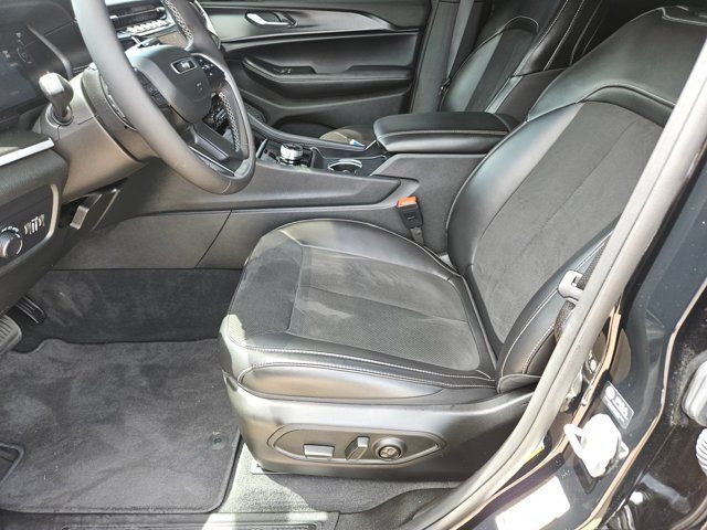 2025 Jeep Grand Cherokee Altitude X Dallas TX