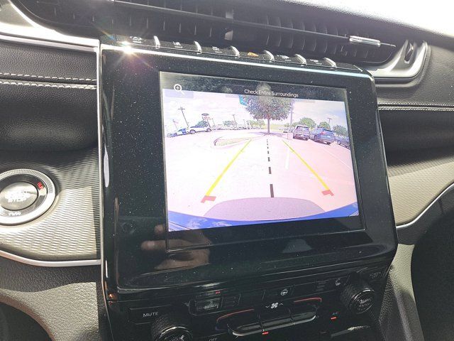 2025 Jeep Grand Cherokee Altitude X Dallas TX