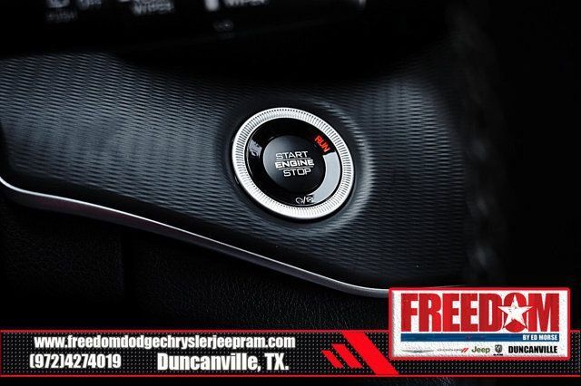 2025 Jeep Grand Cherokee Altitude X Dallas TX