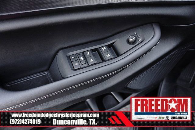 2025 Jeep Grand Cherokee Altitude X Dallas TX