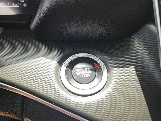 2025 Jeep Grand Cherokee Altitude X Dallas TX