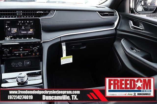 2025 Jeep Grand Cherokee Altitude X Dallas TX