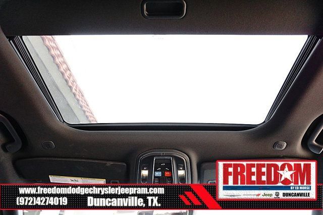 2025 Jeep Grand Cherokee Altitude X Dallas TX