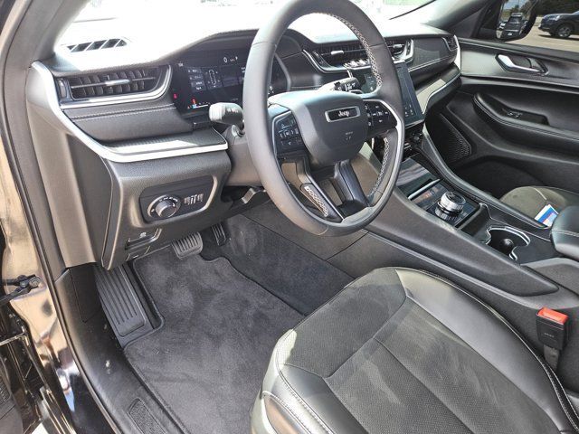 2025 Jeep Grand Cherokee Altitude X Dallas TX