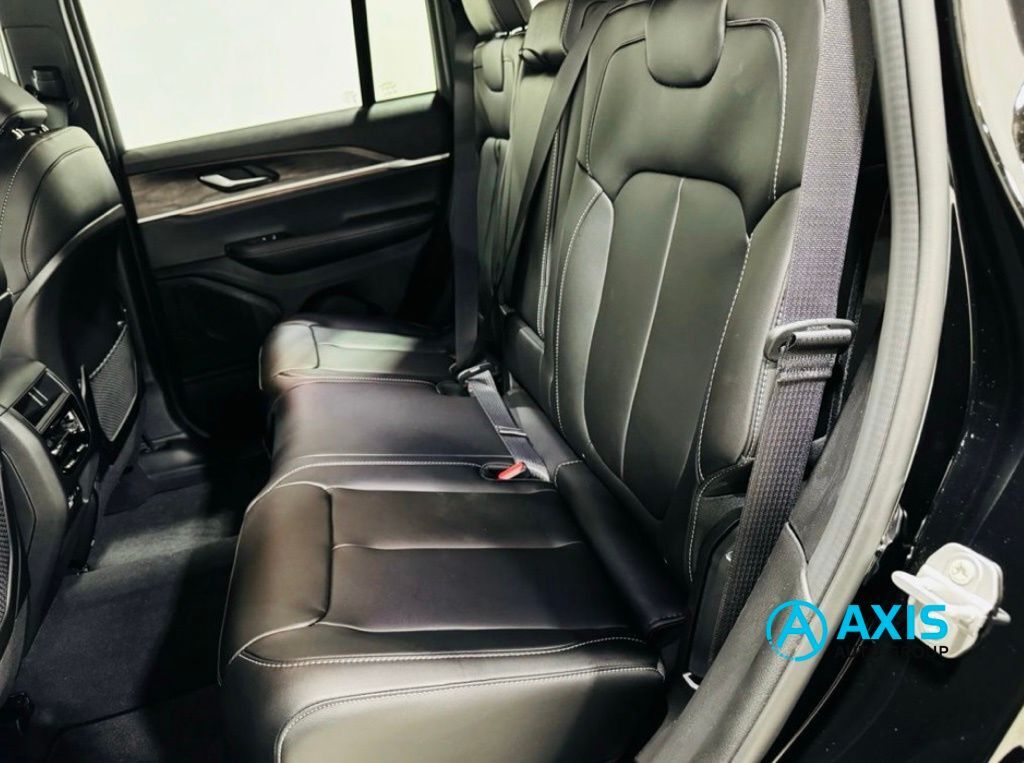 2025 Jeep Grand Cherokee Altitude X Jersey City NJ