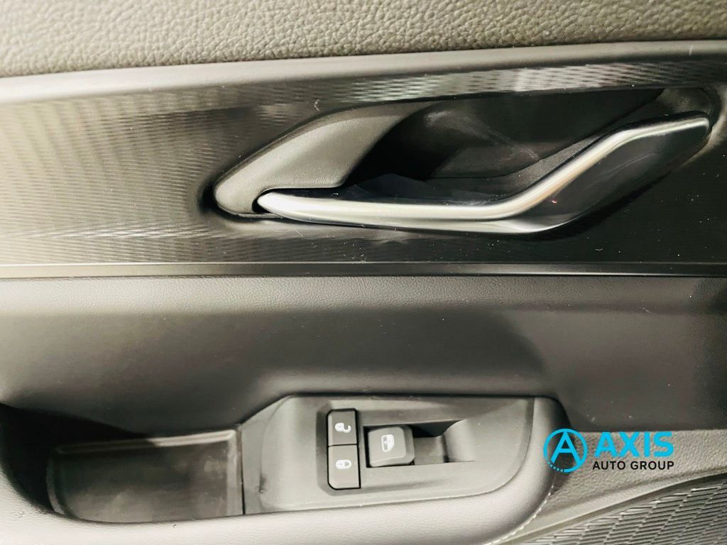 2025 Jeep Grand Cherokee Altitude X Jersey City NJ