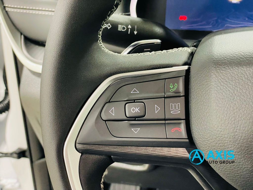 2025 Jeep Grand Cherokee Altitude X Jersey City NJ