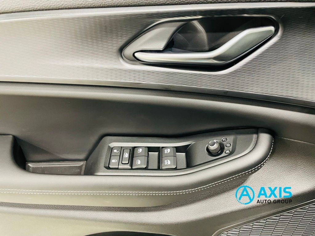 2025 Jeep Grand Cherokee Altitude X Jersey City NJ