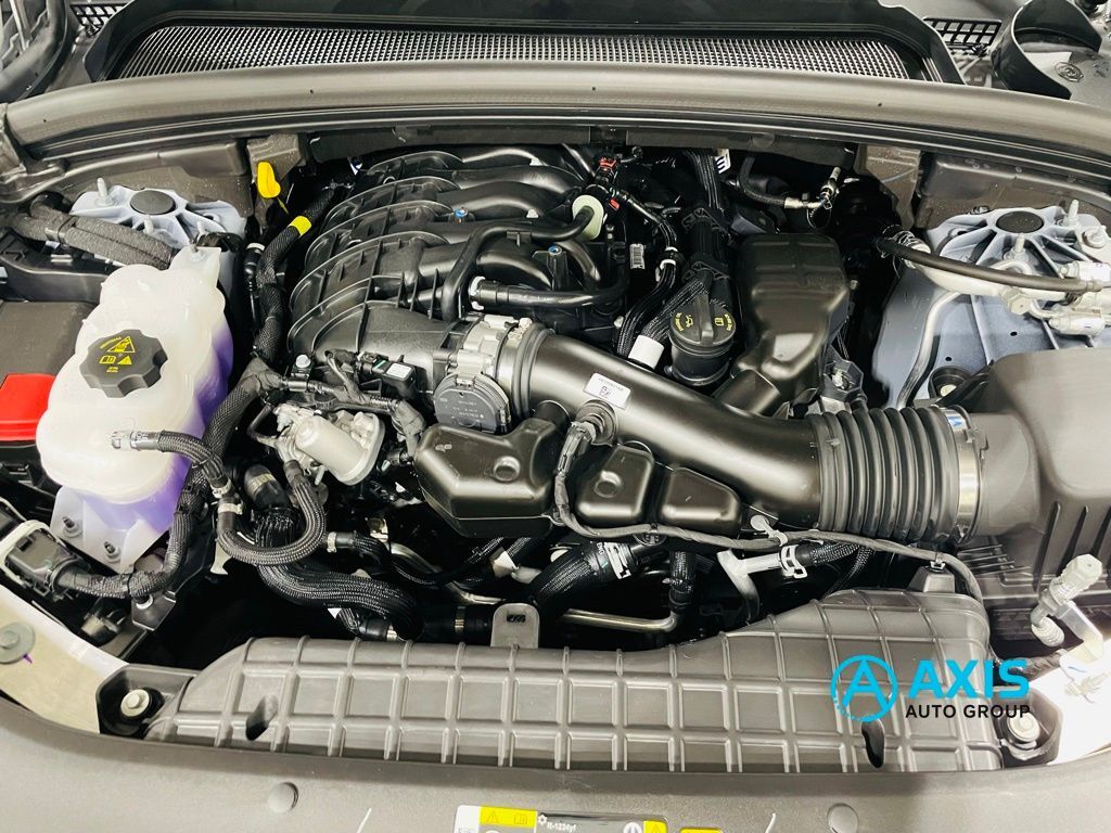 2025 Jeep Grand Cherokee Altitude X Jersey City NJ