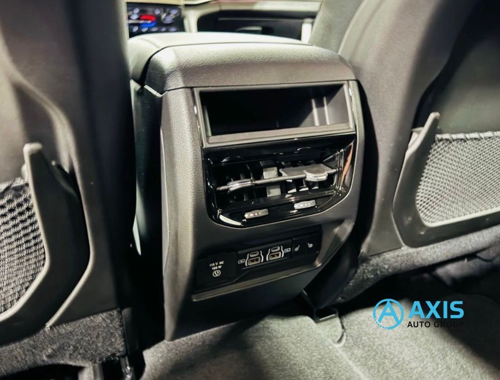 2025 Jeep Grand Cherokee Altitude X Jersey City NJ