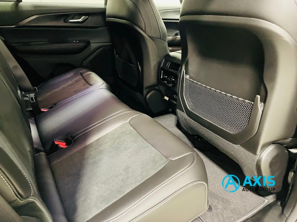 2025 Jeep Grand Cherokee Altitude X Jersey City NJ