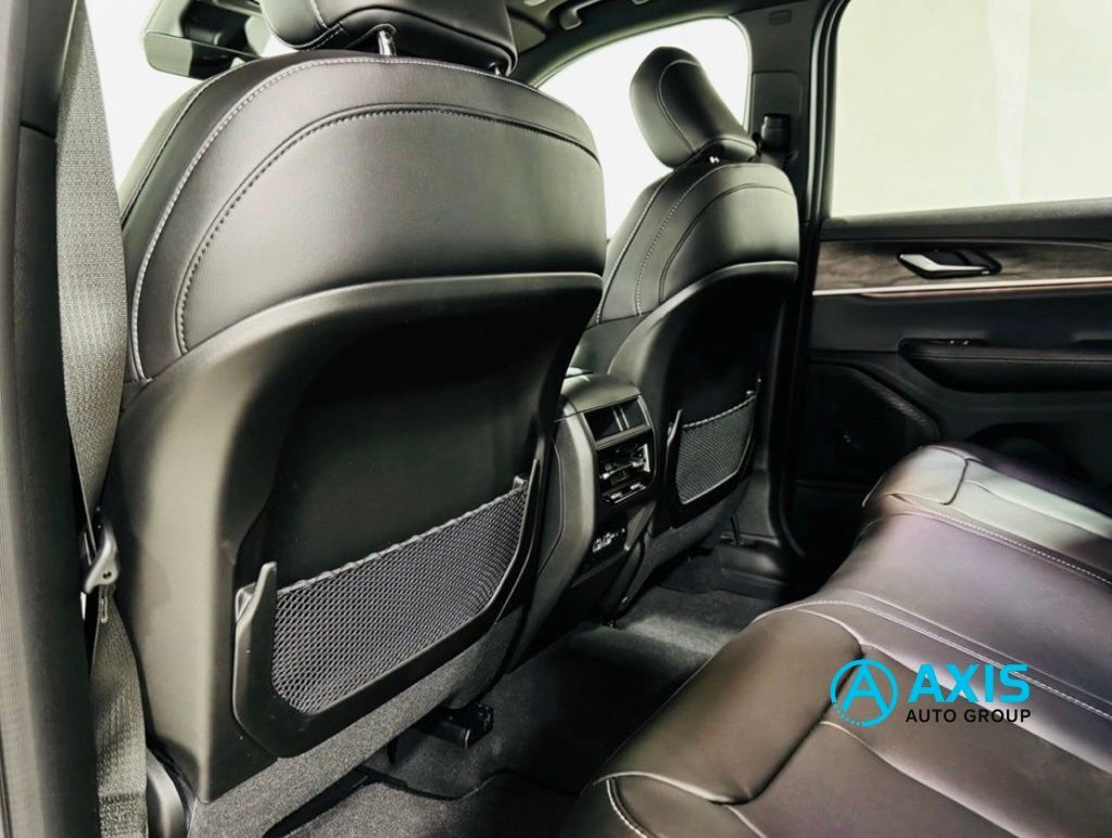 2025 Jeep Grand Cherokee Altitude X Jersey City NJ