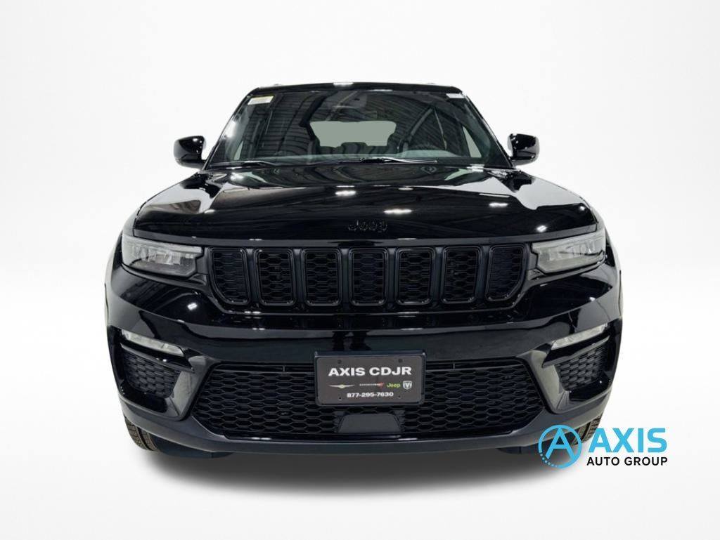 2025 Jeep Grand Cherokee Altitude X Jersey City NJ