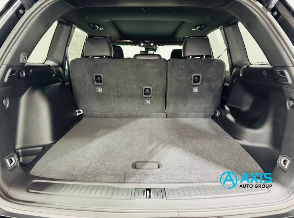 2025 Jeep Grand Cherokee Altitude X Jersey City NJ