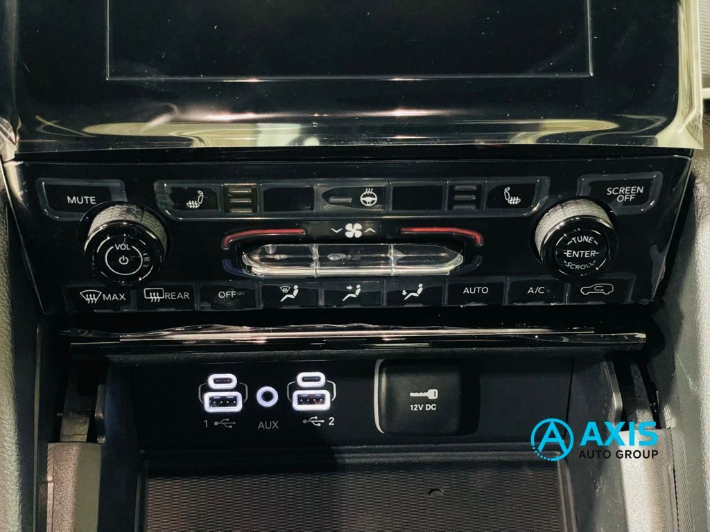 2025 Jeep Grand Cherokee Altitude X Jersey City NJ