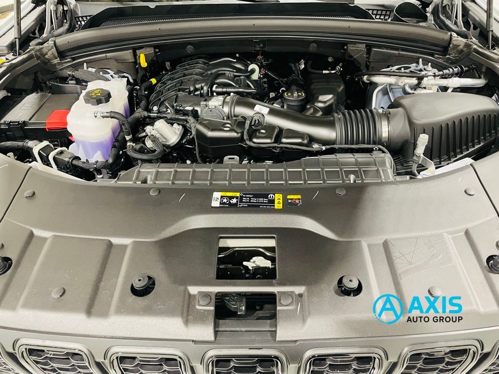 2025 Jeep Grand Cherokee Altitude X Jersey City NJ