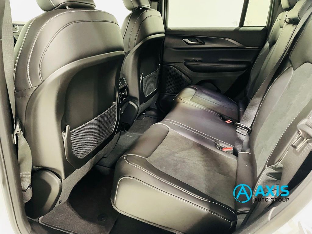 2025 Jeep Grand Cherokee Altitude X Jersey City NJ