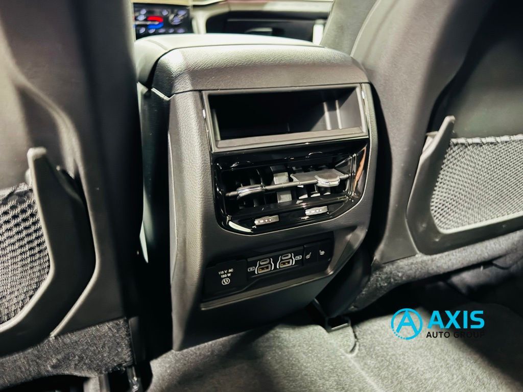 2025 Jeep Grand Cherokee Altitude X Jersey City NJ