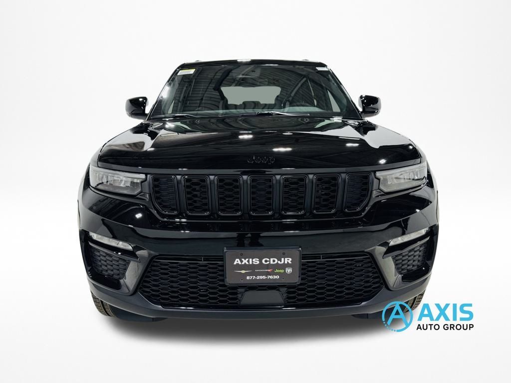 2025 Jeep Grand Cherokee Altitude X Jersey City NJ