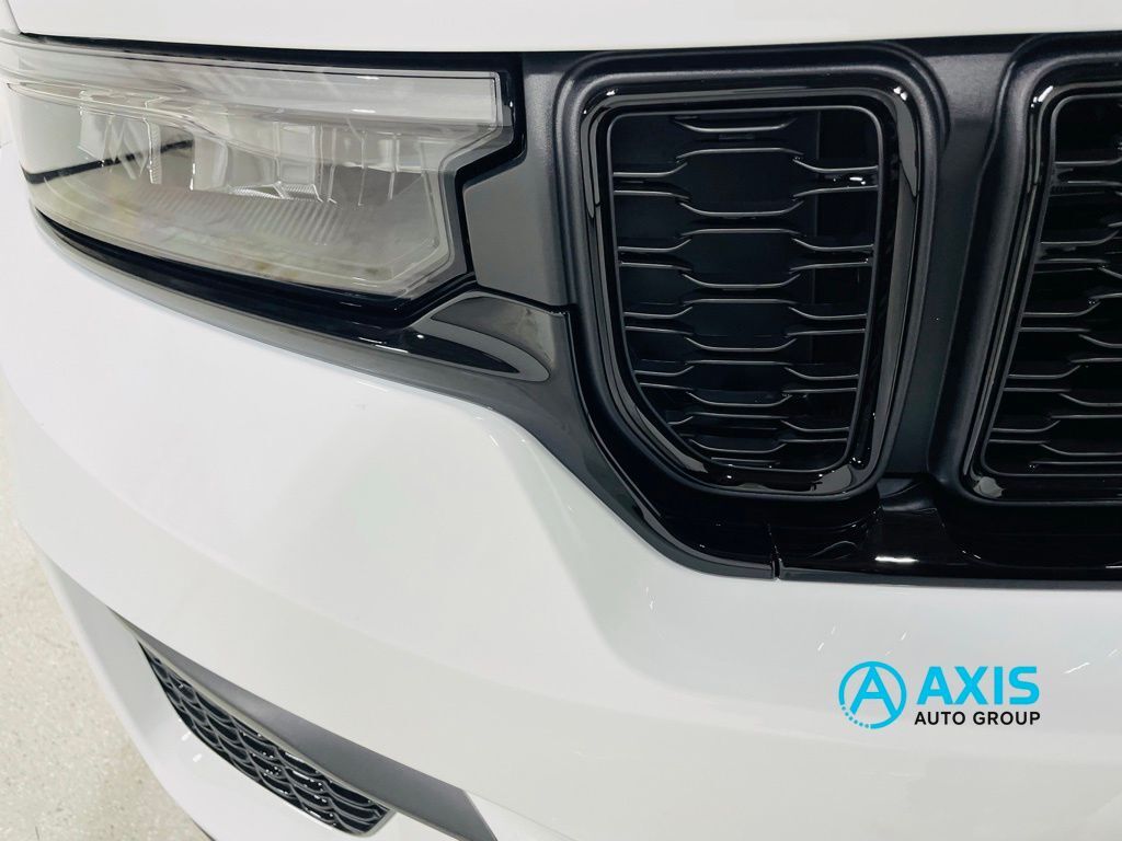 2025 Jeep Grand Cherokee Altitude X Jersey City NJ