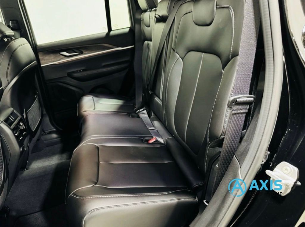 2025 Jeep Grand Cherokee Altitude X Jersey City NJ