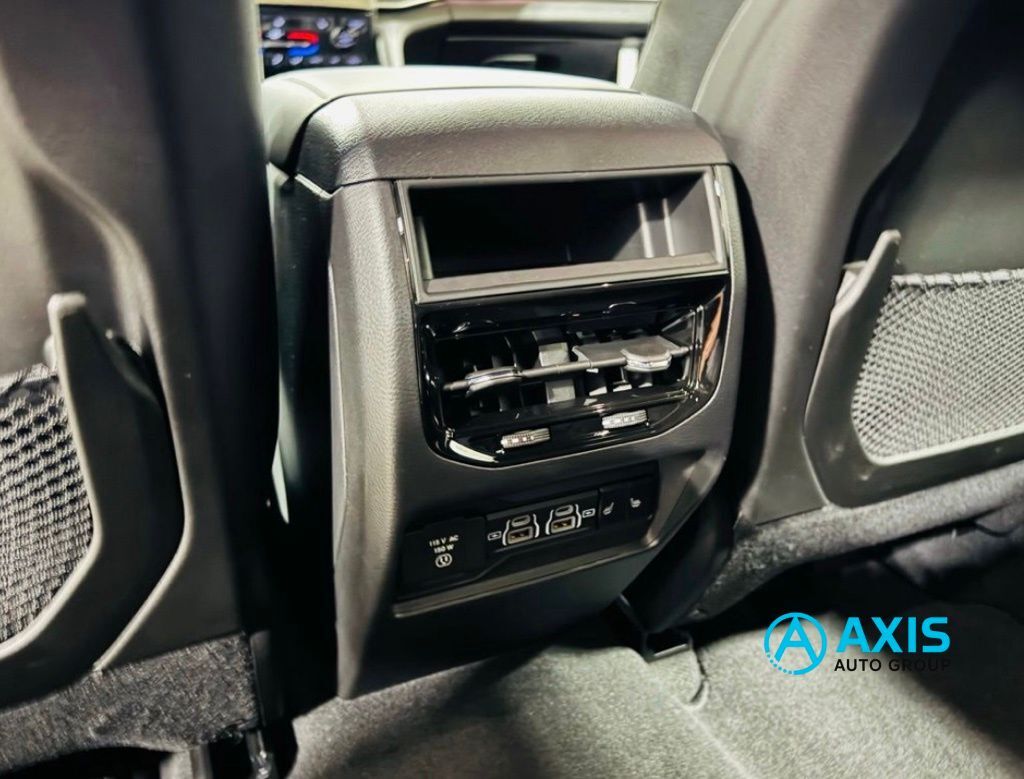 2025 Jeep Grand Cherokee Altitude X Jersey City NJ