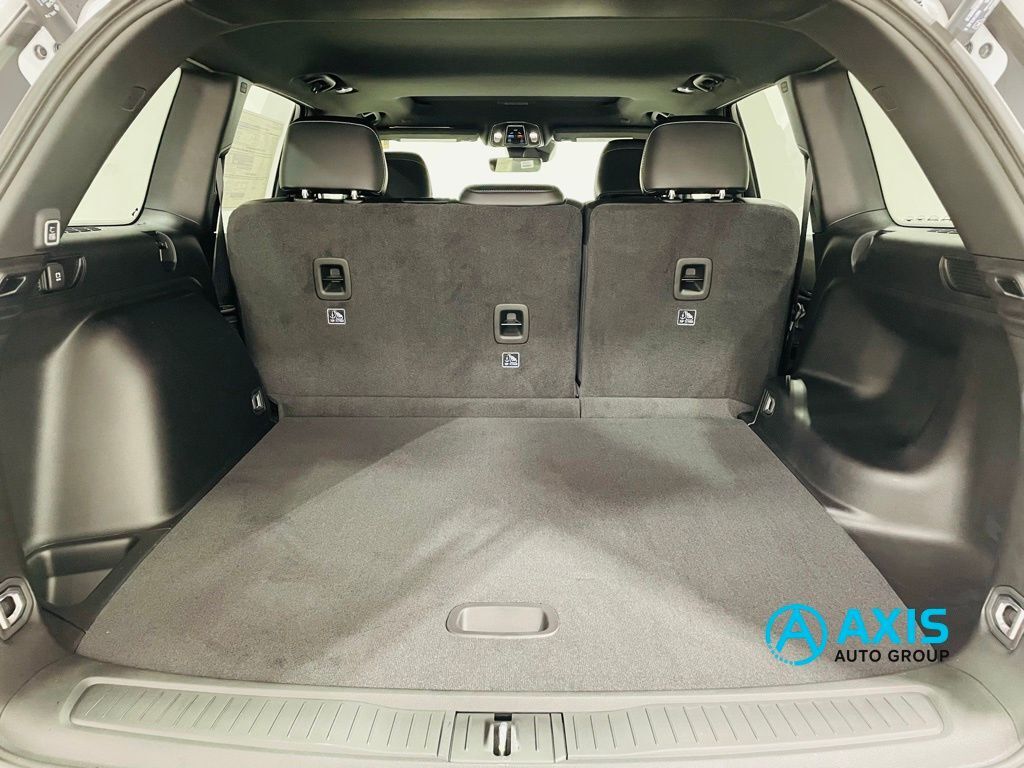 2025 Jeep Grand Cherokee Altitude X Jersey City NJ