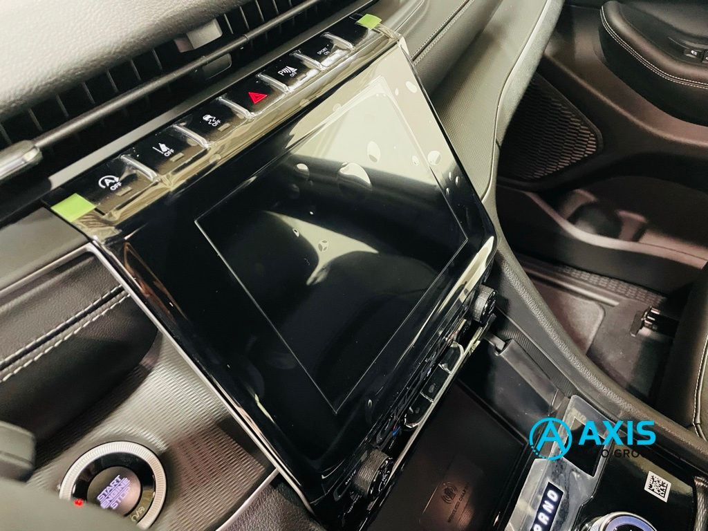 2025 Jeep Grand Cherokee Altitude X Jersey City NJ