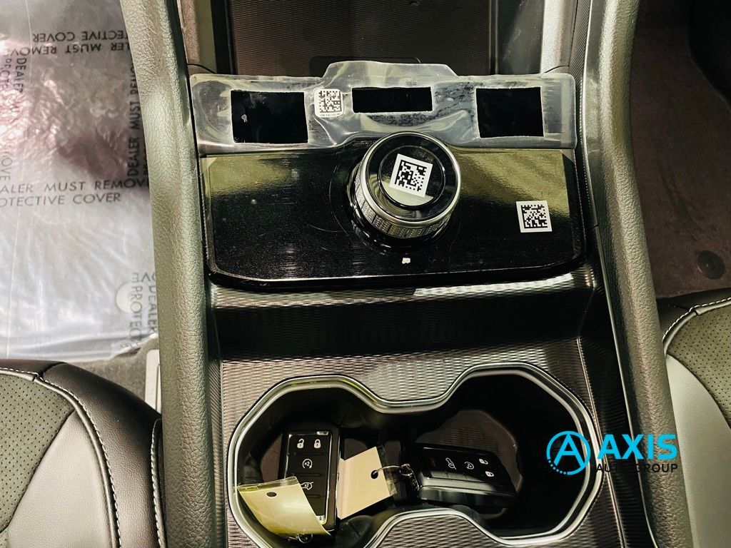 2025 Jeep Grand Cherokee Altitude X Jersey City NJ