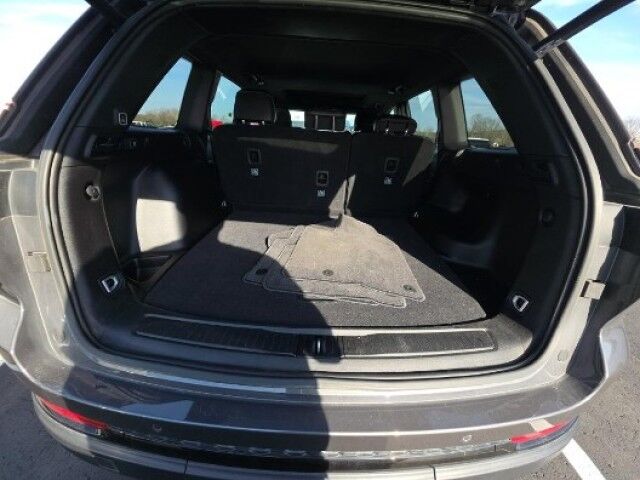 2025 Jeep Grand Cherokee Altitude X Marshfield MA