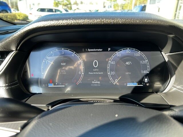 2025 Jeep Grand Cherokee Altitude X Marshfield MA