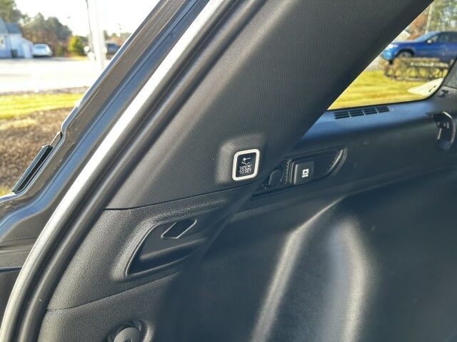 2025 Jeep Grand Cherokee Altitude X Marshfield MA