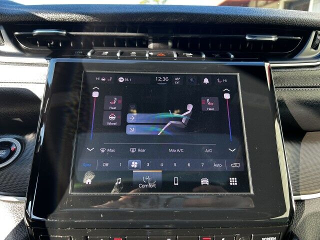 2025 Jeep Grand Cherokee Altitude X Marshfield MA