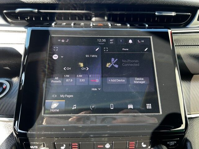 2025 Jeep Grand Cherokee Altitude X Marshfield MA