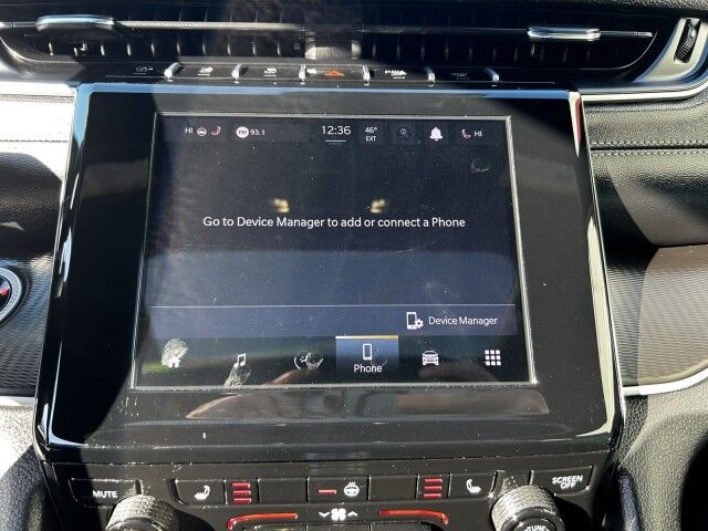 2025 Jeep Grand Cherokee Altitude X Marshfield MA