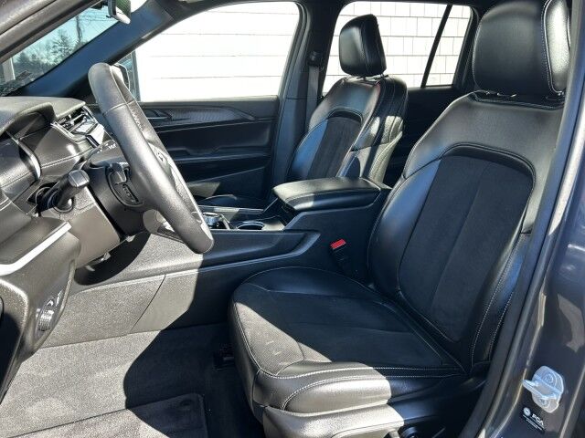 2025 Jeep Grand Cherokee Altitude X Marshfield MA