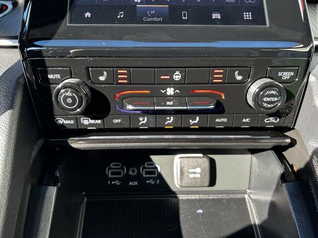 2025 Jeep Grand Cherokee Altitude X Marshfield MA